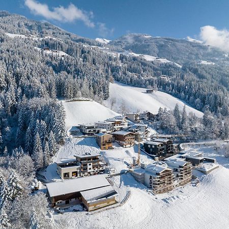 Ranapart - Panoramawohnung Sonnenseite Zillertal 하르트 임 칠레르탈 외부 사진
